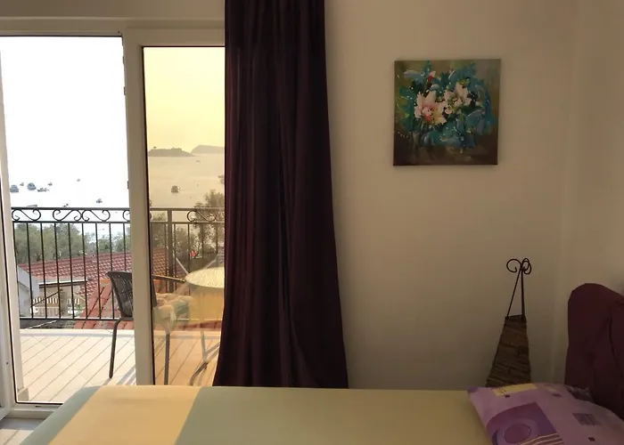 Apartmani Roganovic