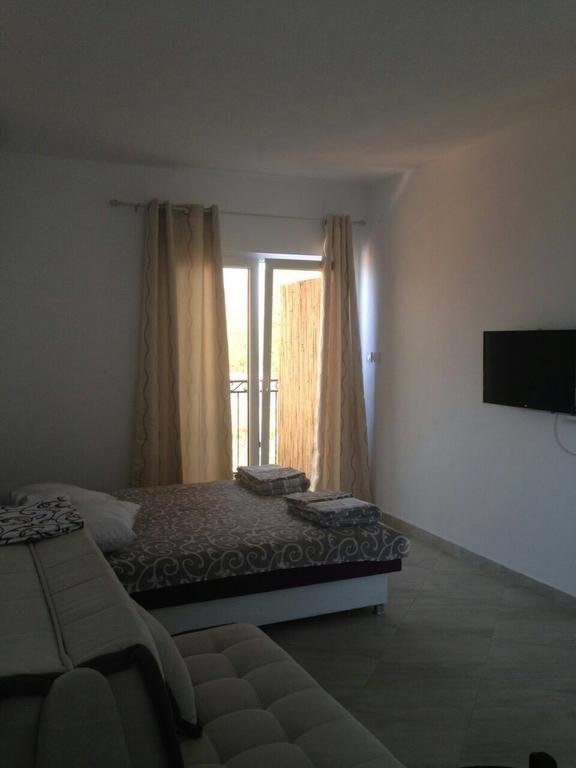 Appartement Roganovic Luštica