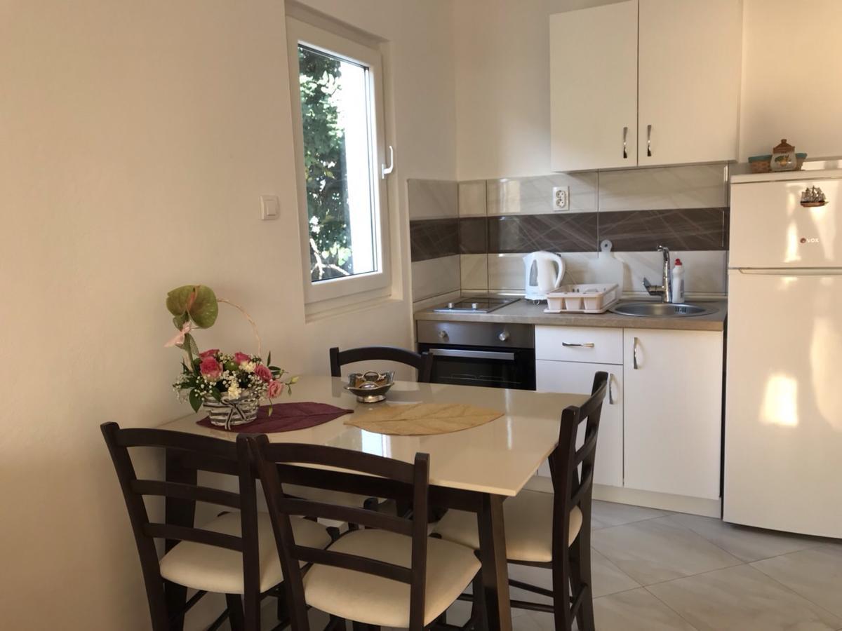 Roganovic Appartement Luštica