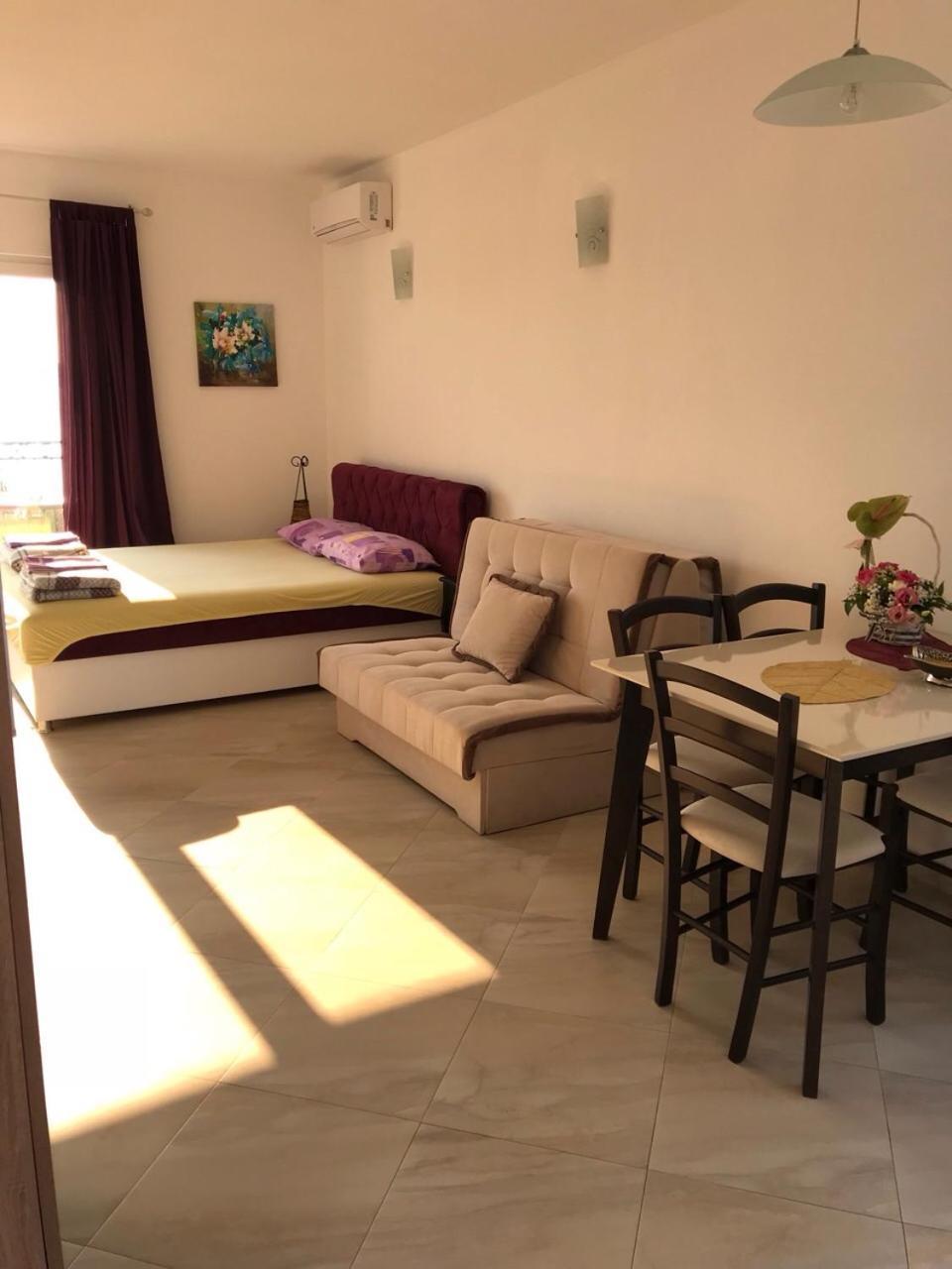 Roganovic Appartement